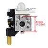SRM-266 Carburetor Tune Up Kit for Echo SRM-266U SRM-266S PPT-266