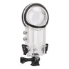 164ft Invisible Dive Case for Insta 360 X4, IPX8 Waterproof