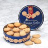 Original Gourmet Premium Cookies 12 oz Decorative Container