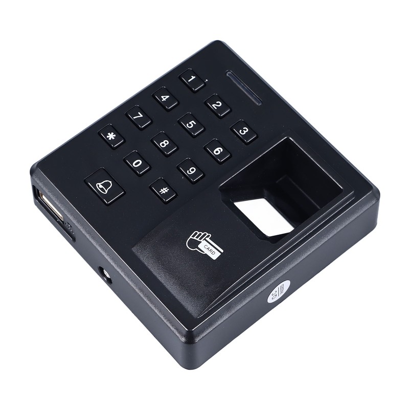 Fingerprint Attendance Machine Intelligent Efficient for Employee for Company Office