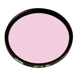 TIFFEN 72MM 1A Skylight Filter for Camera Lens