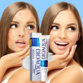 Set De 3 Pure Skin Bioaqua Retira Acne Espinillas Grasa Full Tipo De Piel Normal