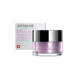 Artemis of Switzerland Skin Architects Regenerating Night Care 50 ml