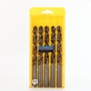 7/16 Inch(11mm) Cobalt Drill Bits, M35- HSS High Speed Steel