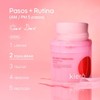 Almohadillas hidratantes kieró 185 ml