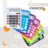 CATIGA CD-8185 Office and Home Style Calculator - 8-Digit LCD