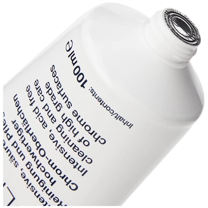 Cramer 30150 Chrom-Star