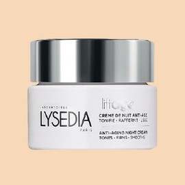 Risedia Anti-Aging Cream 50ml / 리세디아 안티에이징 크림50ml