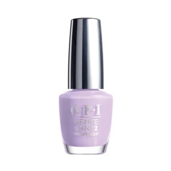 OPI Infinite Shine IS L11 PURSUIT OF PURPLE Color (Disc)