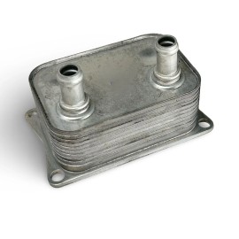 Quad Logic Polaris Ace 900 Ranger 900 1000 RZR 900 (2011-2025) Oil Cooler - 1240821