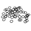 GI Joe 3-3/4"O-Ring Replacement Action Figure Waist Bands (50pcs/Pack)