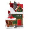 Lemax 75291 - The Elf Workshop - Santa Wonderland Christmas