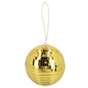 Boland - Shiny Disco Ball Diameter Approx. 15 cm Disco