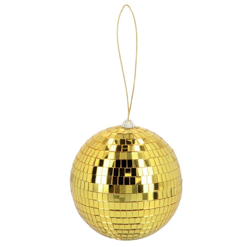 Boland - Shiny Disco Ball Diameter Approx. 15 cm Disco