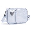 NOTAG Shoulder Bag, Transparent, Antistatic, Clean Bag, Engineer Bag, Waterproof,