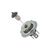 OCTANE LIGHTING 7" Crystal Clear Halogen Headlight Headlamp Light Bulb