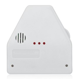 US Clap On Clap Off Sound Activated On Or Off Switch By Hand Clap 2 Outlets for Home Appliance