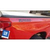 Decal Mods Trail Boss Replacement Decal Sticker for Chevy Silverado