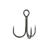 BKK Spear-21 UVO, UV Orange, Pack of 5, Size 1/0