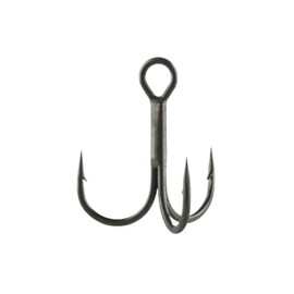 BKK Spear-21 UVO, UV Orange, Pack of 5, Size 1/0