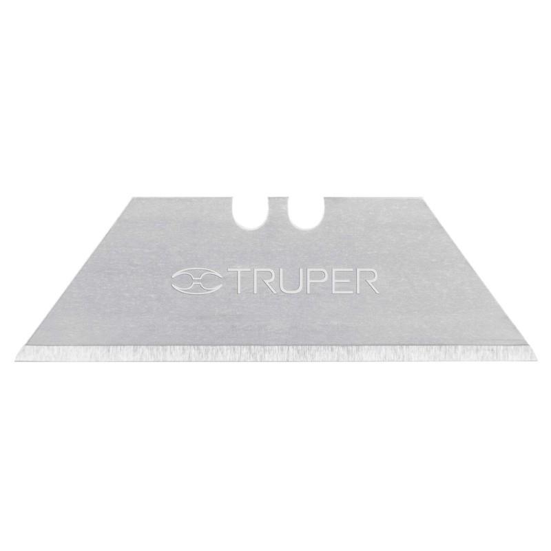 TRUPER REP-NM-5 5 Blades for 7" Multipurpose Utility Knife