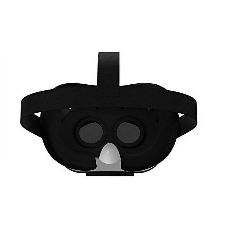 Dynamic DynamVirtual Reality Headset for iOS & Android