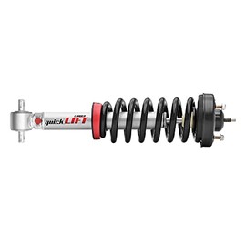 Rancho QuickLIFT RS999948 Suspension Strut and Coil Spring Assembly