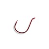 Mustad 10548NP-RF Wide Gap Dropshot Hooks: 4