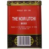 Golden Sail Brand China Lichee Black Tea (1 Lb)