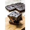 Carob Carob Dried Carob Pods from Italy Whole Pods (Conventional,