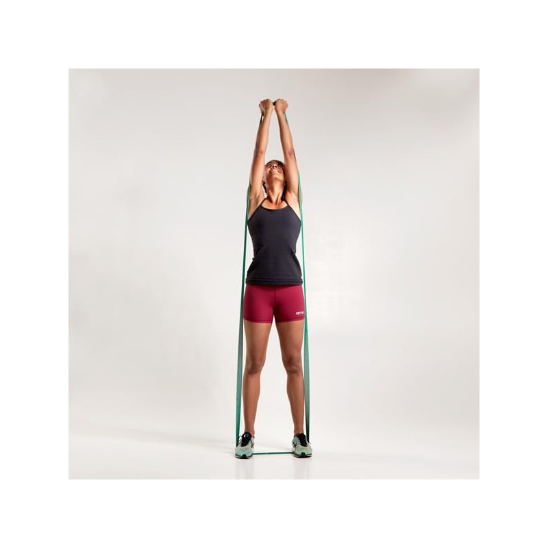 Flexvit Revolve Band xx-Light (Honey Yellow): Light and Effective Training