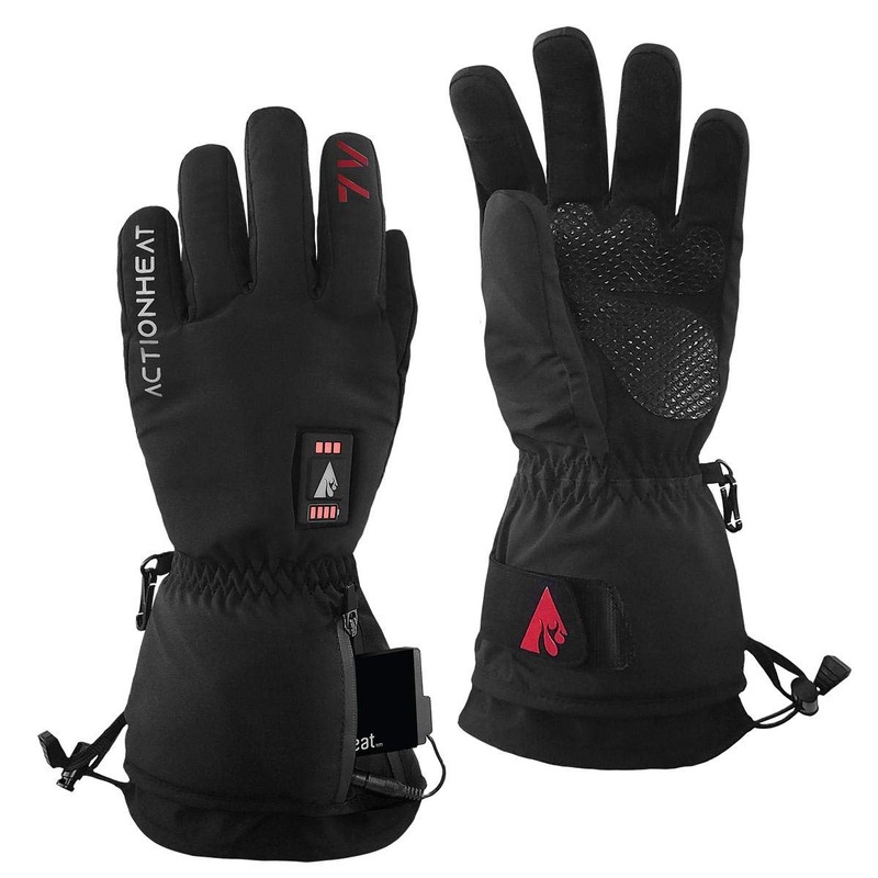 ActionHeat 7V Women's Everyday Heated Gloves L