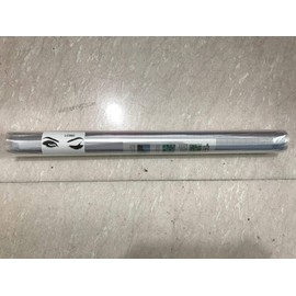 DXLING 49.2inch Large Beauty Salon Eyelash Wall Decor Stickers Make Up Store Home Decoration Murals (LC560 Black