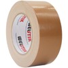 Welstik Professional Tape Brown Waterproof Tape Fabric Coloured Gaffer Tape