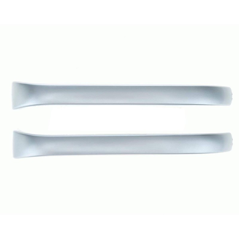 Recamania Bosch Fridge Door Handle Grey KGS3866IE01 KGS3765IE06 369551