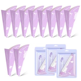 Pack of 30 for Women, Disposable Pee Funnel, Women Portable Pee Aid for Women, Travel & Camping, Hiking, Outdoor Activities