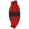 BRIDE K08BPO Optional Part for Seat [Fashion Protector] (1) Red