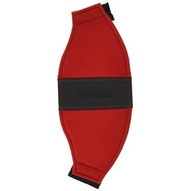BRIDE K08BPO Optional Part for Seat [Fashion Protector] (1) Red