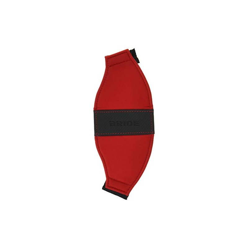 BRIDE K08BPO Optional Part for Seat [Fashion Protector] (1) Red