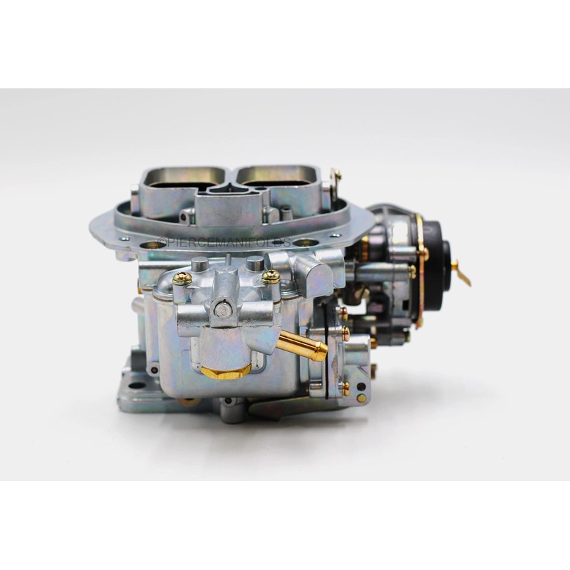 32/36 DFEV PROGRESSIVE CARBURETOR ELECTRIC CHOKE 22680.070 econ