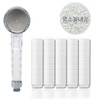 Good quality Body Rub Puresome Goat Ball Built-in Body Rub Shower Compatible Filter 5