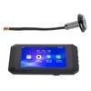 3.97 Inch Smart Door Viewer Motion Detection 1080P Imaging 135