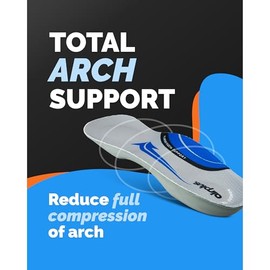 Airplus – Ortopedia para fascitis plantar