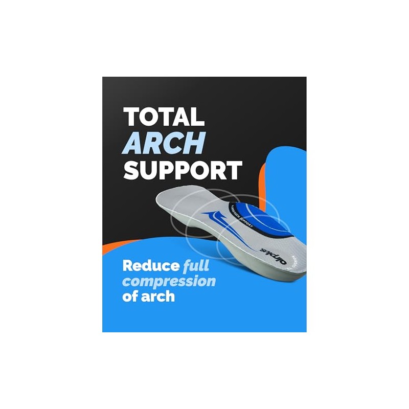 Airplus – Ortopedia para fascitis plantar
