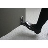 nomuratekku Pedal Door Stopper Dark Gray N – 2422 
