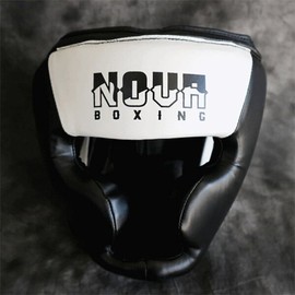 NOVABOXING 810 Headgear / NOVABOXING 노바복싱 810 헤드기어