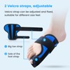 Big Toe Splint for Women & Men, Broken Big Toe