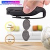 Hihey Mini Camera 1080P Full HD Dash Cam Camcorder for