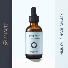 Anacis 아트박스/아나시스 리더미스 리싱크 악건성 속건조 히알루론산 앰플 55ml ArtBox/Anasis Leadermiss ReSync Hyaluronic Acid Ampoule 55ml