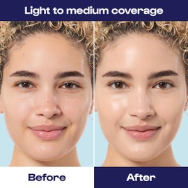 ALLEYOOP Alleyoop Sunsational Tinted Moisturizer SPF 50 for Face Broad Spectrum C 100% Mineral Face Sunscreen with Jojoba, Hydrating & Soothing Tinted Sunscreen, Vegan & Cruelty-Free (Glimmer)